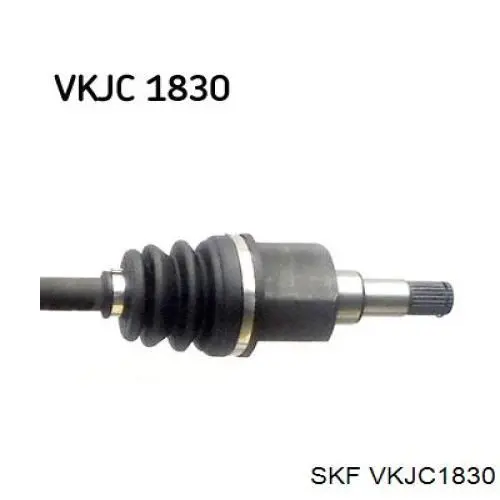 Привід передній лівий Ford 1840192 ціна, від 100.72 USD