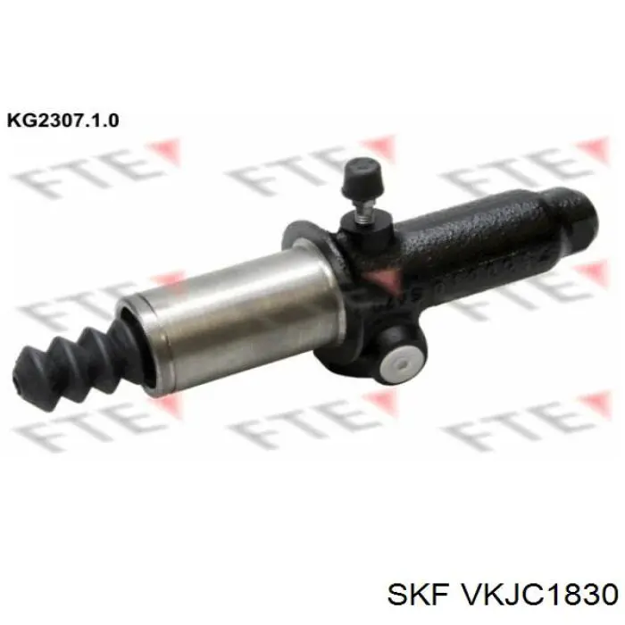 Купити 1840192 Ford Ліва піввісь