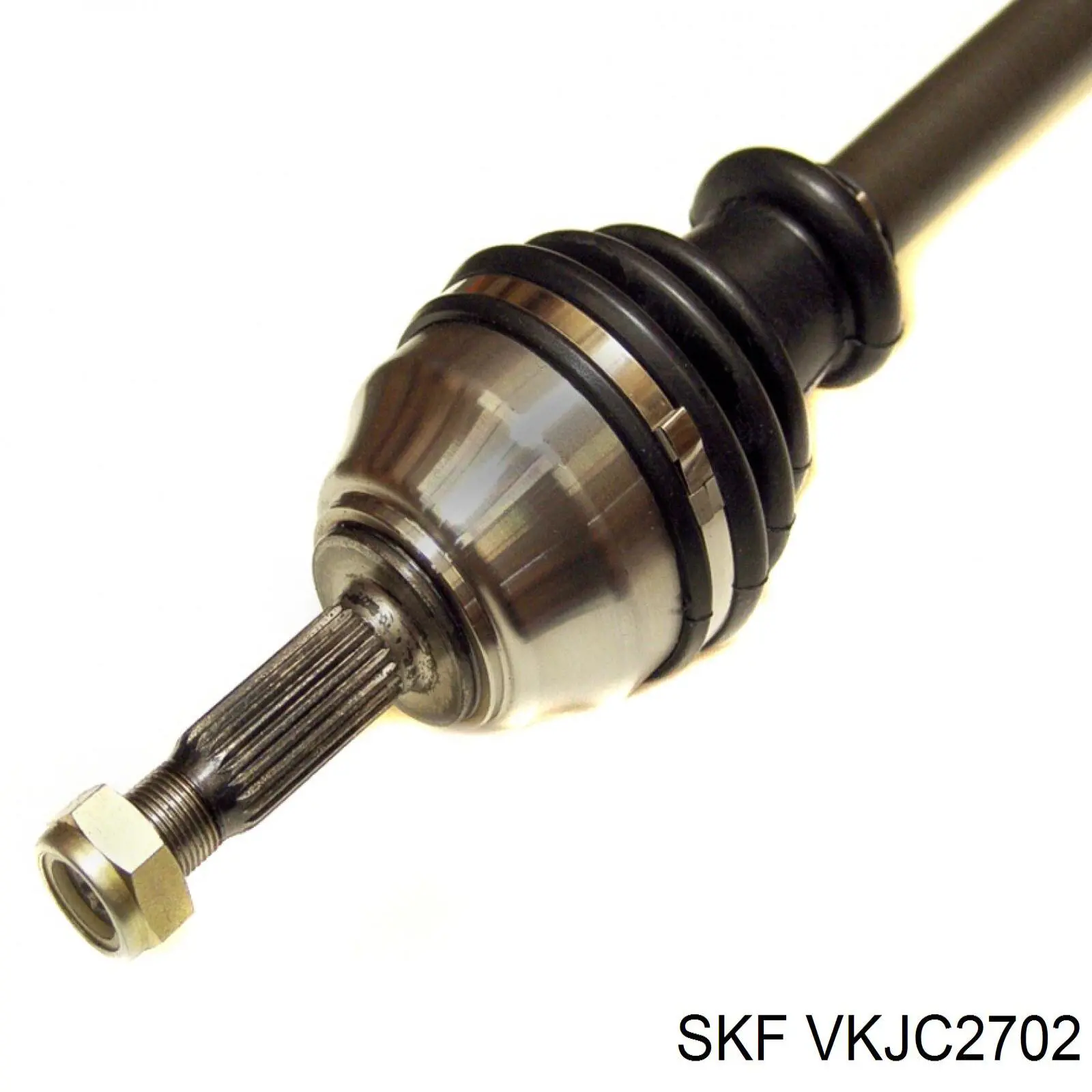Привід передній лівий Renault (RVI) 7701351266 ціна, від 65.19 USD