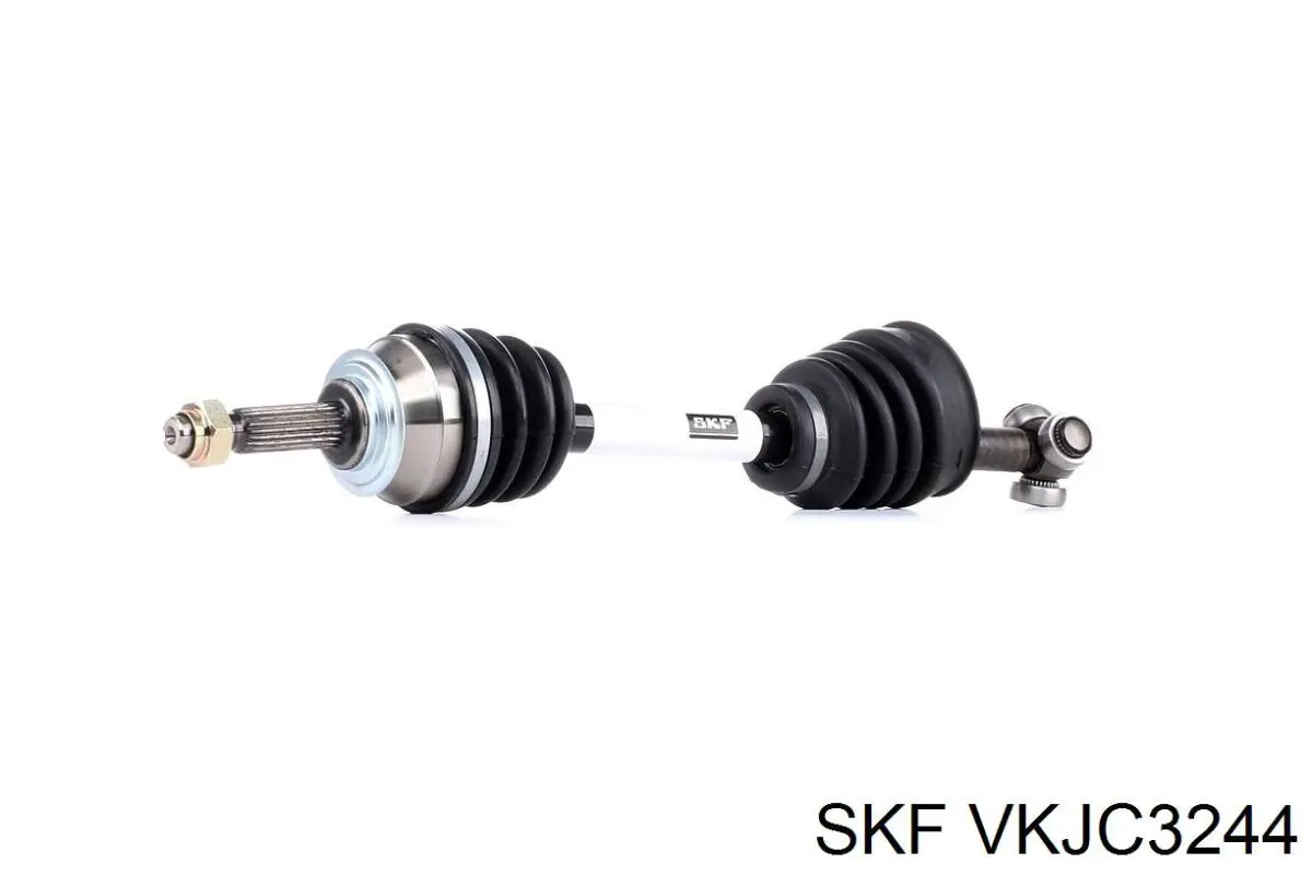 Піввісь задня VKJC3244 SKF