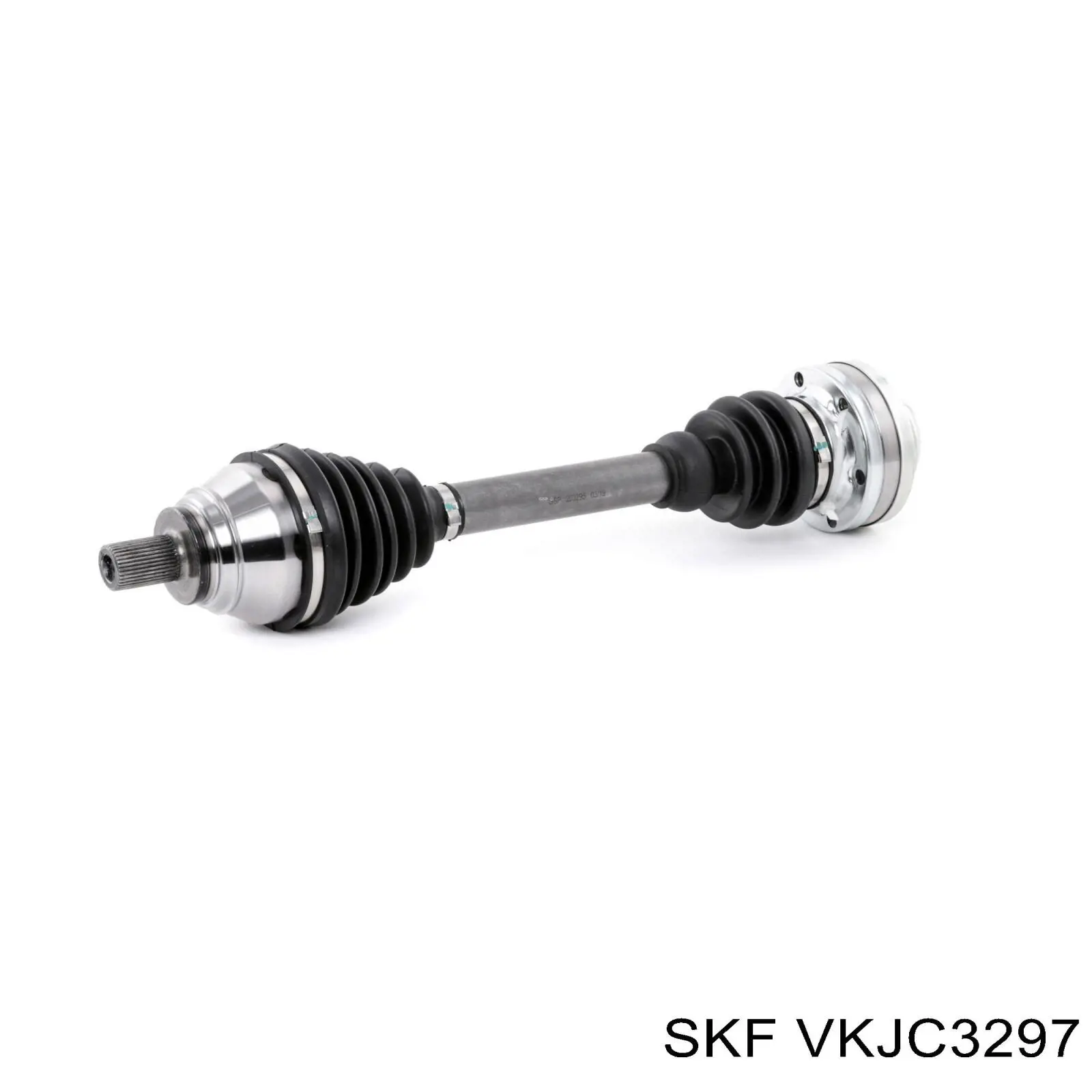 Купити A1693601172 Mercedes Ліва піввісь