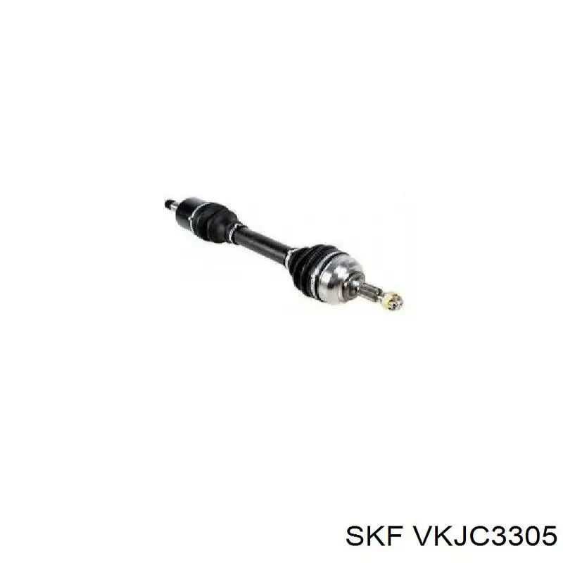 Купити VKJC3305 SKF Ліва піввісь