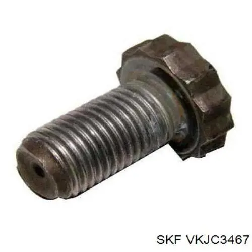 VKJC3467 SKF Привід лівий