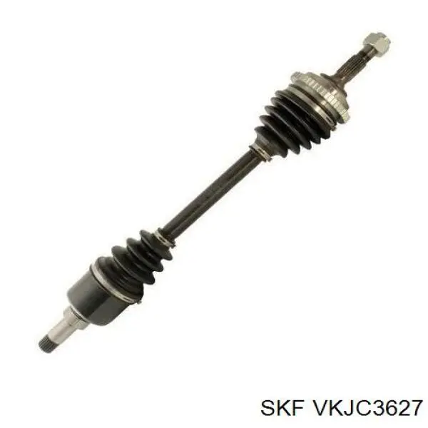 Привід передній лівий SKF VKJC3627 ціна, від 82.72 USD
