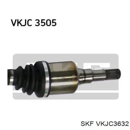 Купити Піввісь права Toyota Corolla  E9