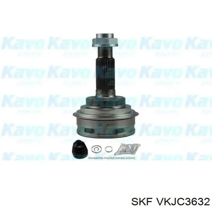  Піввісь права Toyota Corolla 