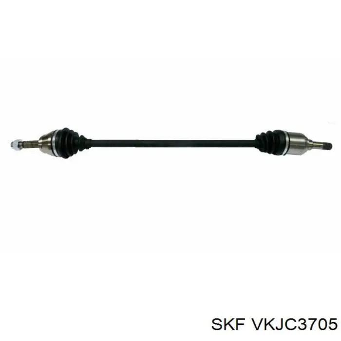 Піввісь права VKJC3705 SKF