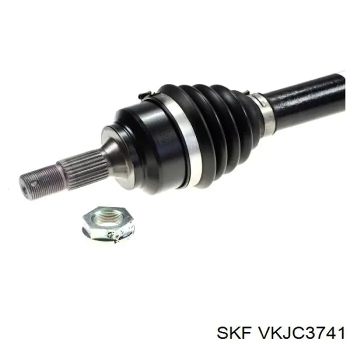 VKJC3741 SKF Привід лівий