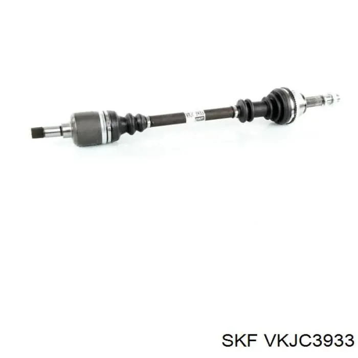 Привід передній лівий SKF VKJC3933 ціна, від 93.34 USD