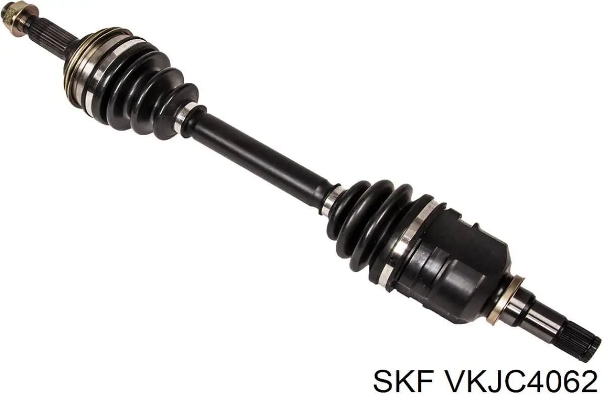 Купити VKJC4062 SKF Ліва піввісь