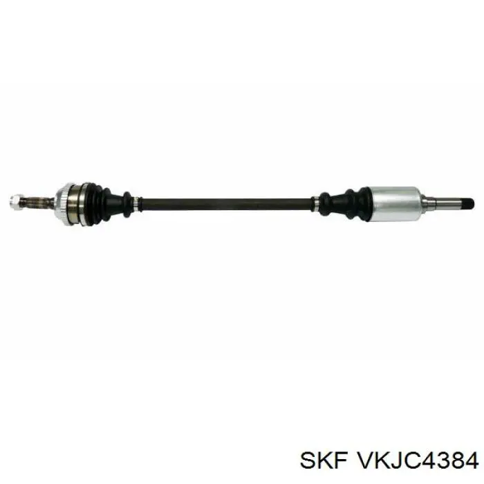Купити 327308 Peugeot/Citroen Піввісь права