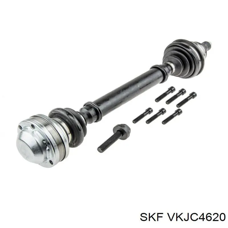 Піввісь права VKJC4620 SKF
