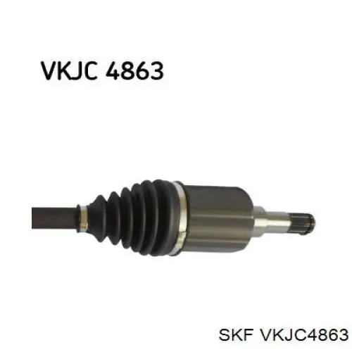  VKJC4863 SKF