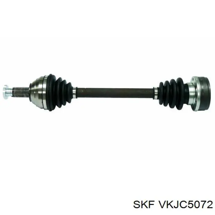 Купити VKJC5072 SKF Ліва піввісь