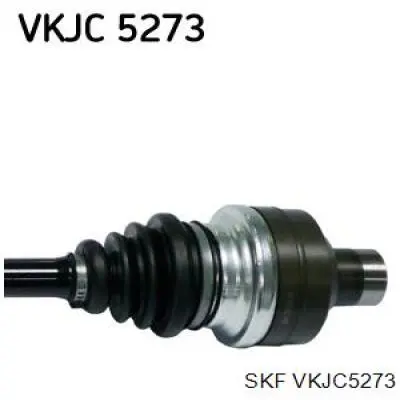 VKJC5273 SKF піввісь (привід передня, права)