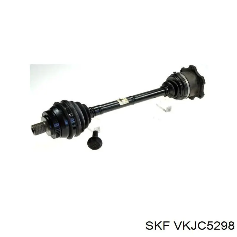 Купити 3273EC Peugeot/Citroen Піввісь права