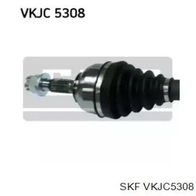 Купити 3273RN Peugeot/Citroen Піввісь права