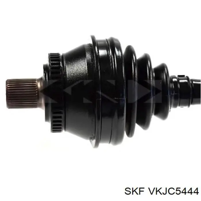 Ліва піввісь VKJC5444 SKF