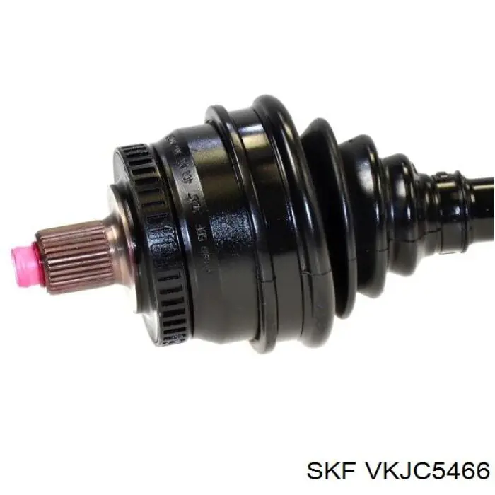 Купити VKJC5466 SKF Піввісь права