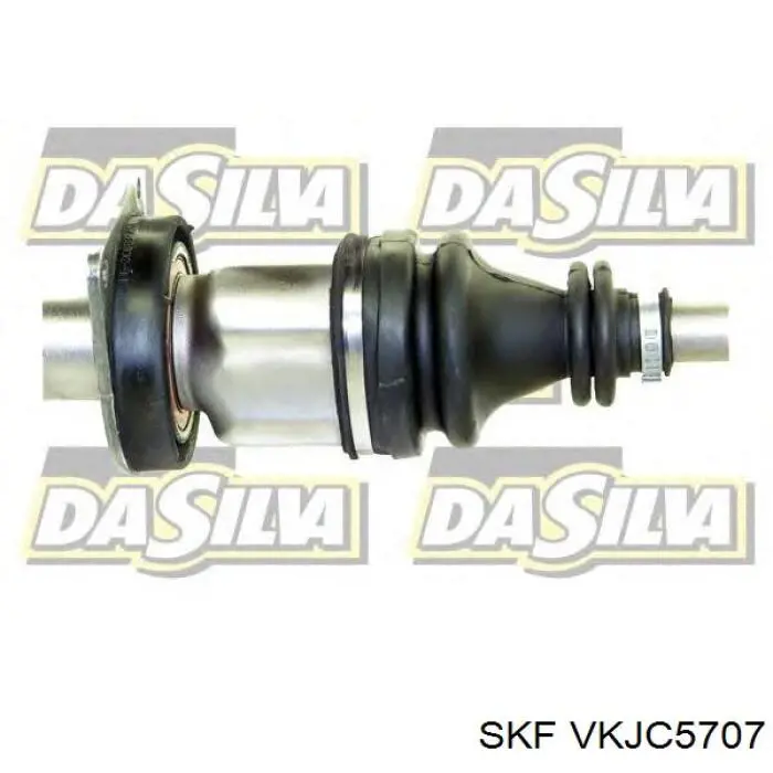 Піввісь передня, права Ford 1690684 ціна, від 151.39 USD
