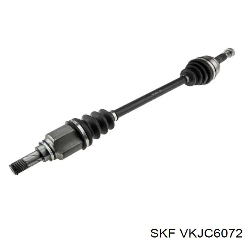 Піввісь права VKJC6072 SKF