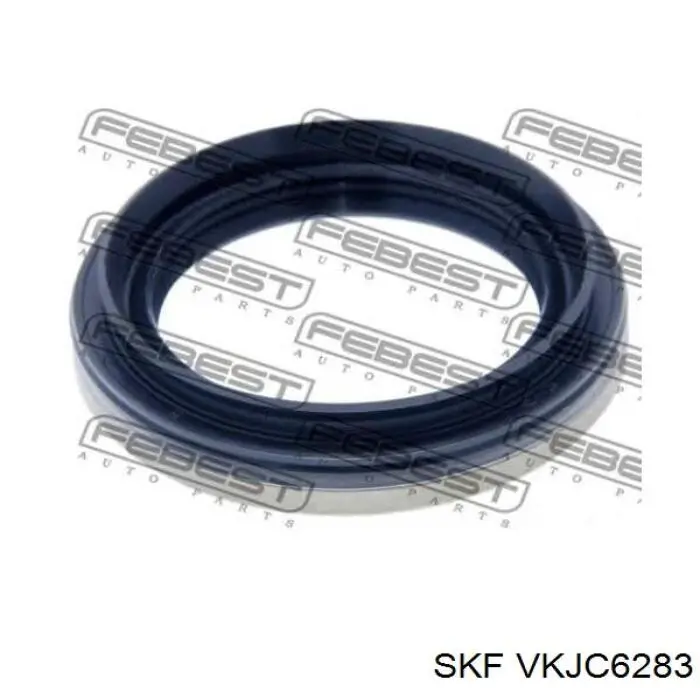 Купити 39100AY10A Nissan/Infiniti Піввісь права