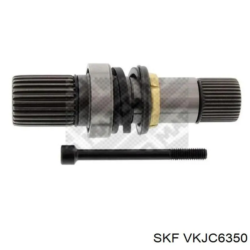 Купити VKJC6350 SKF Приводний вал проміжний