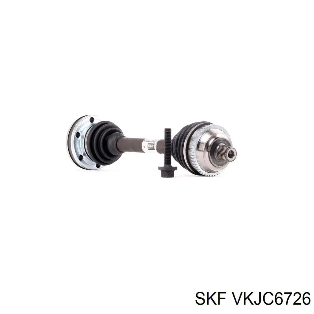 Привід правий SKF VKJC6726