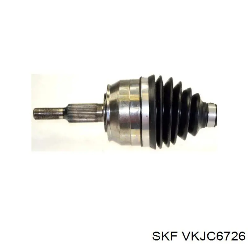 VKJC6726 SKF Привід передній правий