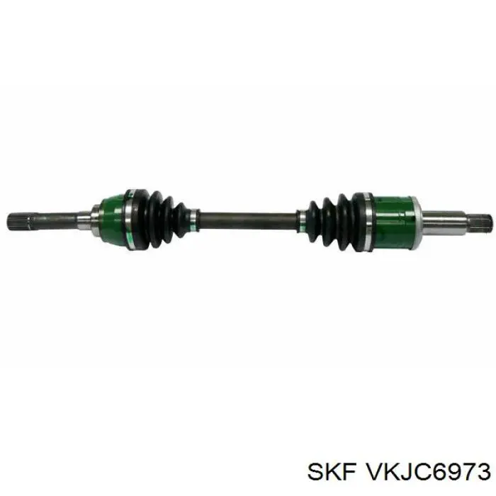Купити 4410177E12000 Suzuki Піввісь права