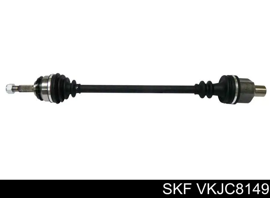 Купити VKJC8149 SKF Піввісь права