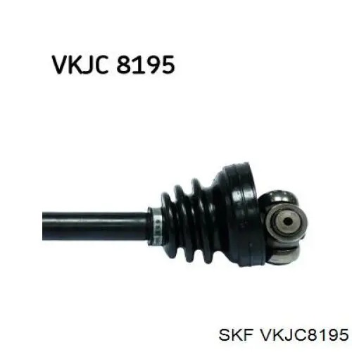  VKJC8195 SKF