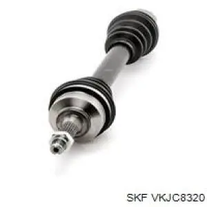 Піввісь передня ліва SKF VKJC8320