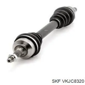 VKJC8320 SKF Привід лівий