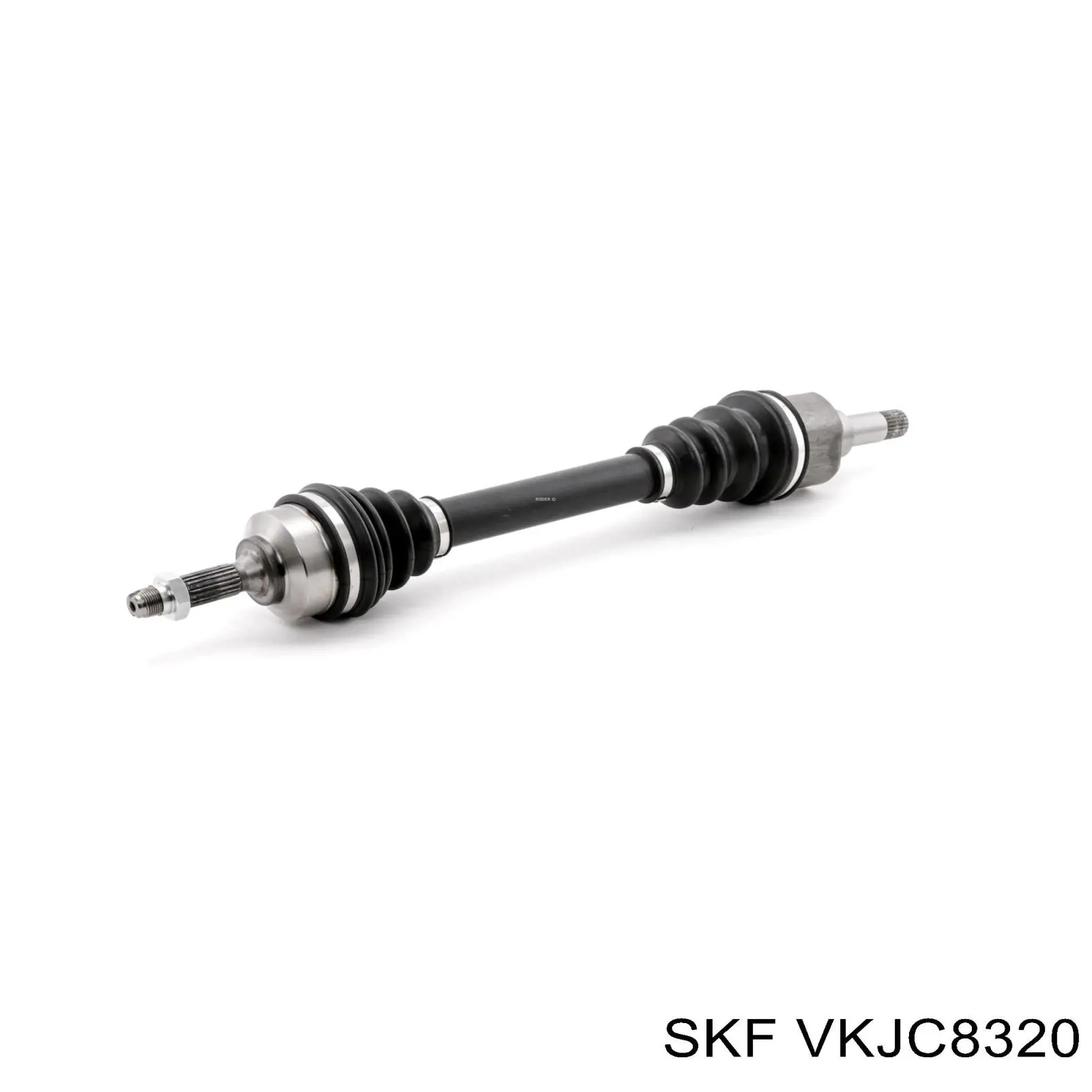 Купити VKJC8320 SKF Ліва піввісь