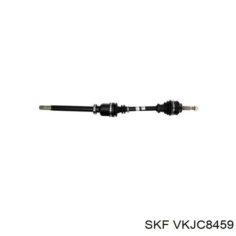 Привід передній лівий SKF VKJC8459 ціна, від 93.75 USD