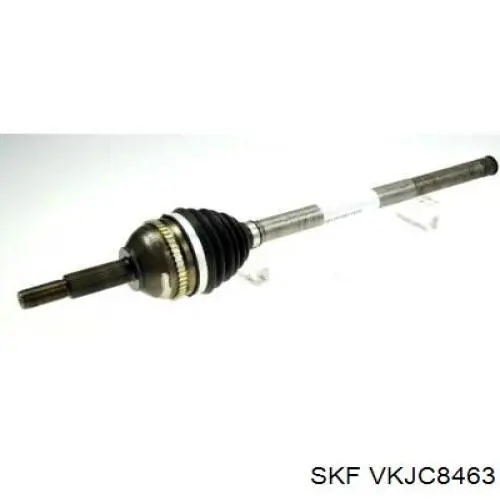 Купити VKJC8463 SKF Піввісь права