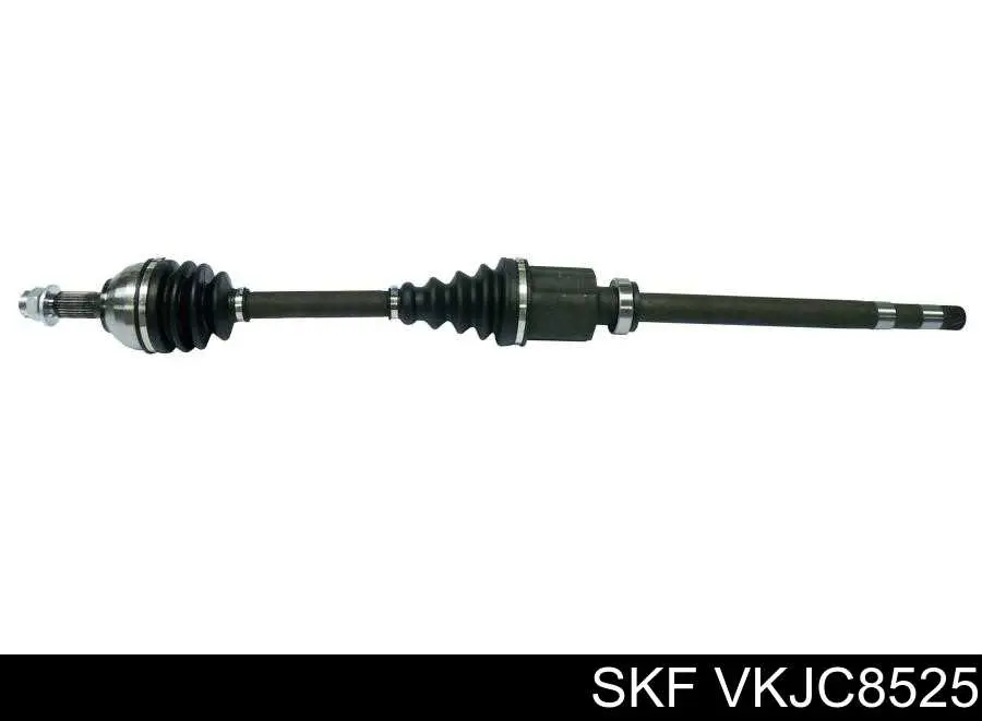 Піввісь передня, права SKF VKJC8525 ціна, від 156.61 USD