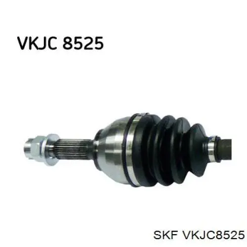 Купити VKJC8525 SKF Піввісь права