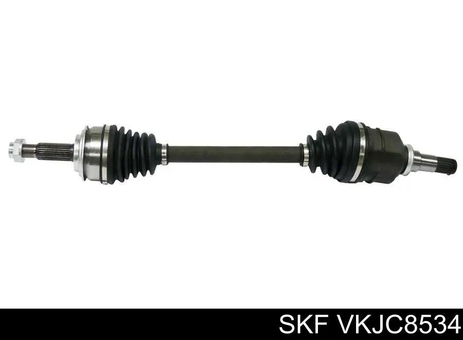 Купити DS7607L BGA Ліва піввісь