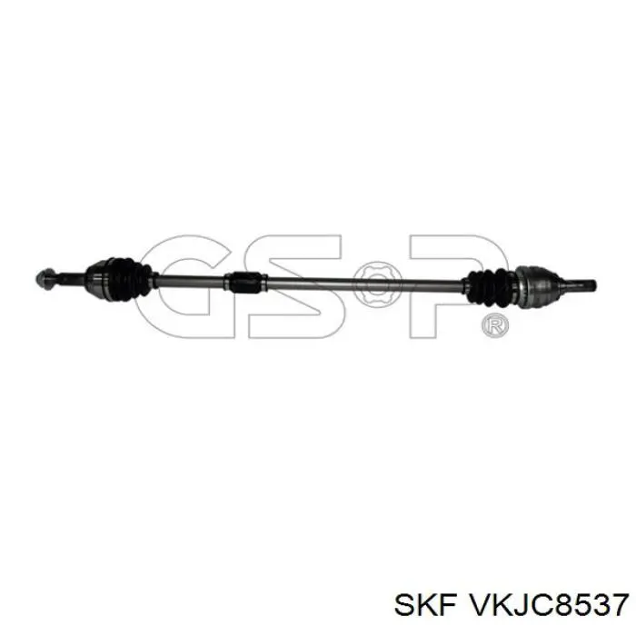Привід правий SNR DK69027