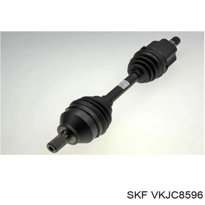 302004190300 Magneti Marelli Привід передній правий