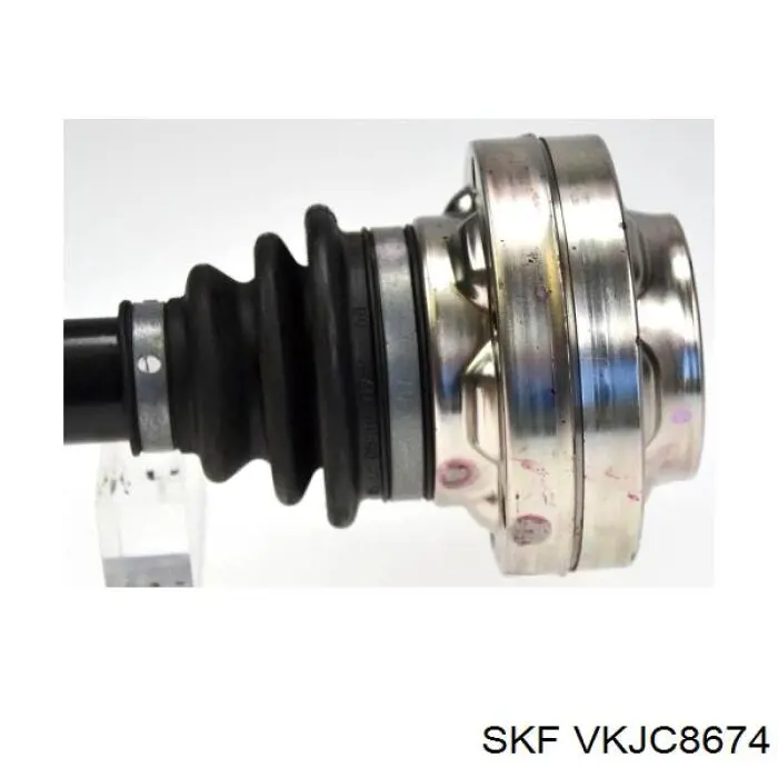 VKJC8674 SKF Привід задній