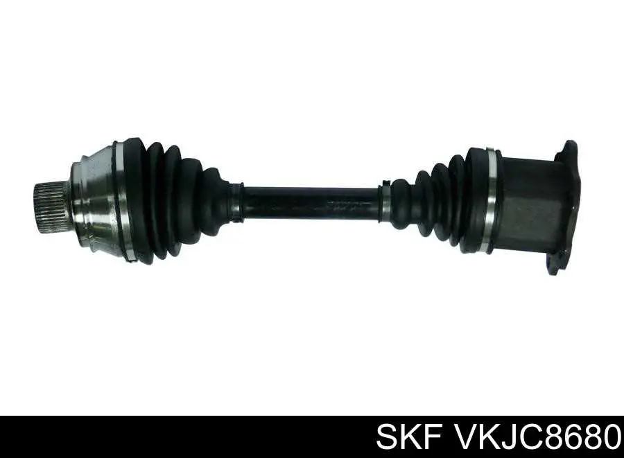 Вісь передня SKF VKJC8680 ціна, від 72.74 USD