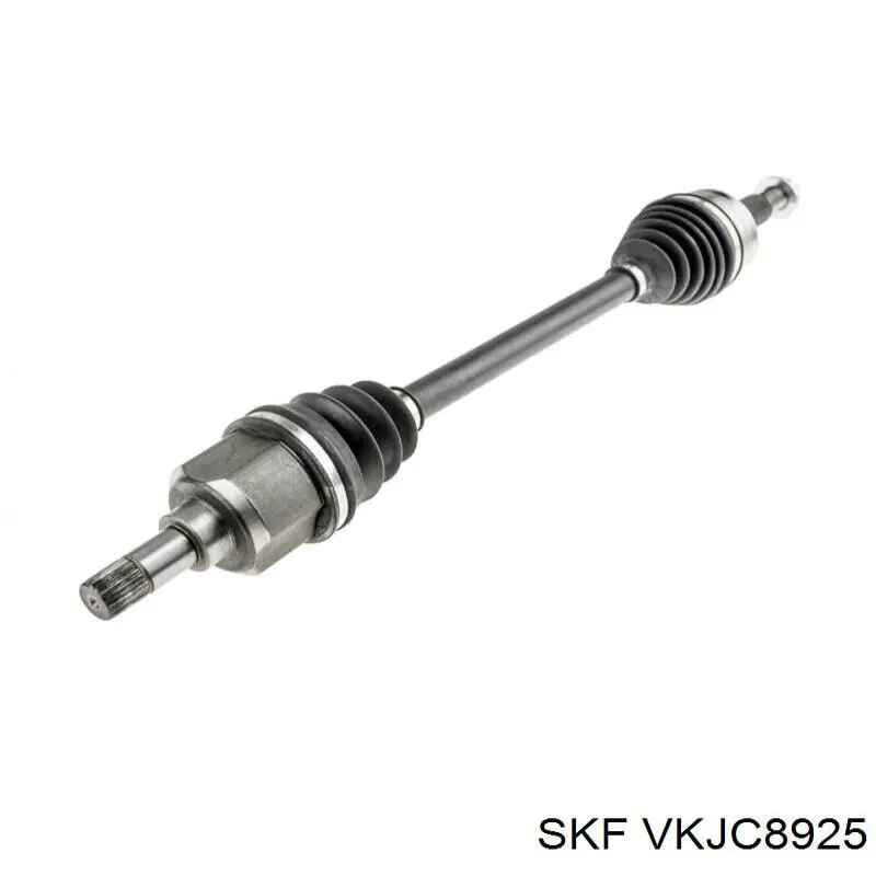 Піввісь права VKJC8925 SKF