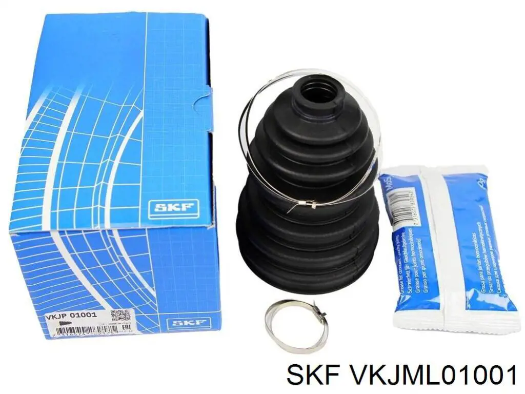  SKF VKJML01001 ціна, від 10.09 USD