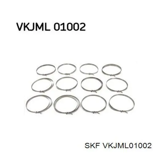 VKJML01002 SKF 
