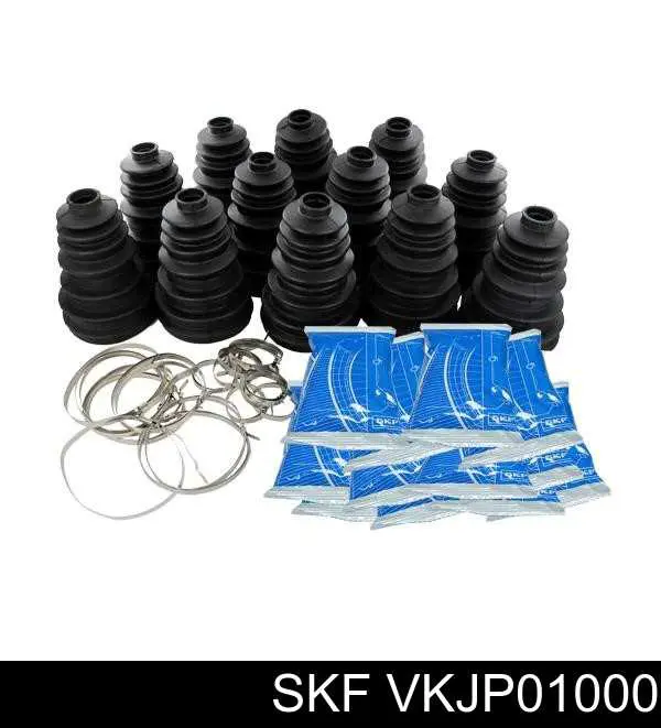 Пильник гранати зовнішній, правий SKF VKJP01000 ціна, від 33.02 USD
