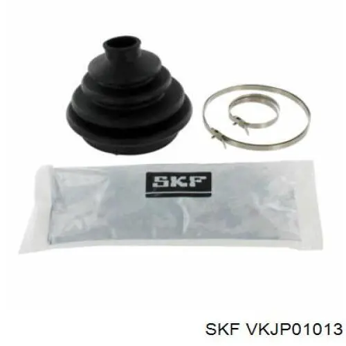 VKJP01013 SKF пильник шруса зовнішній, передній піввісі