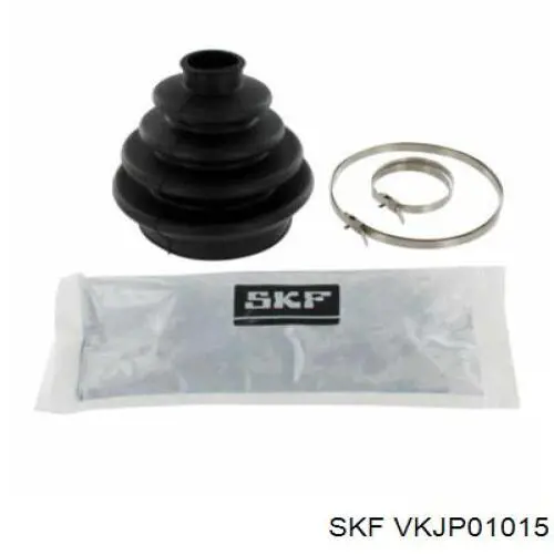 VKJP01015 SKF пильник шруса зовнішній, передній піввісі